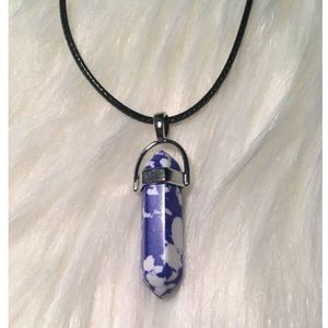 Crystal Necklace